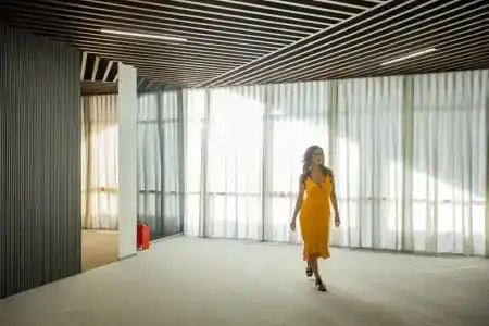 SunLine Luxury Apart-hotel - 20