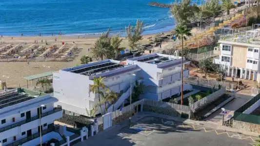 Relaxia Beverly Suites - 45