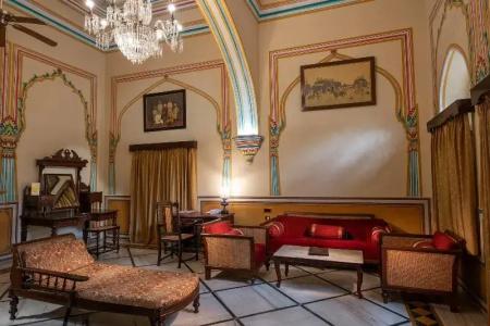 Narain Niwas Palace - 67