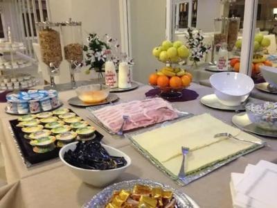 Hôtel Peyramale - 10