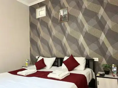 The Palms Hostel - 7