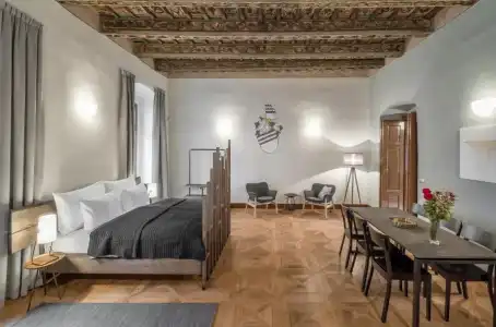 3 Epoques Apartments by Adrez Living - 44