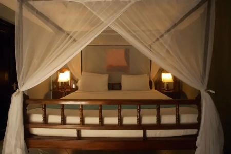 Mbweni Ruins & Gardens - 25