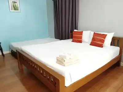 Sunrise Resort - 48