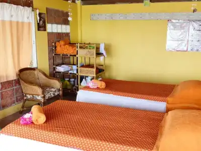 Haad Khuad Resort - 5