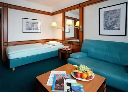 Amadeus Frankfurt - 51