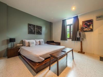 Gord Chiangmai - 31