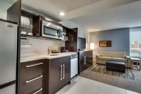 Home2 Suites by Hilton DFW Airport South/Irving, TX - 71