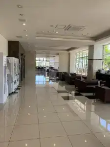 Toyoko Inn Niihama Ekimae - 12