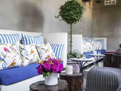Sofitel Los Angeles at Beverly Hills - 22