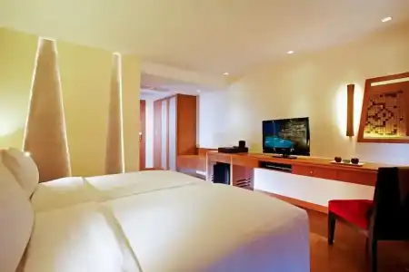 Centara Nova Pattaya - 7