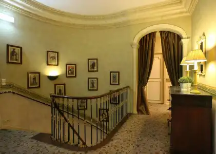 As Janelas Verdes Inn, a Lisbon Heritage Collection - 14