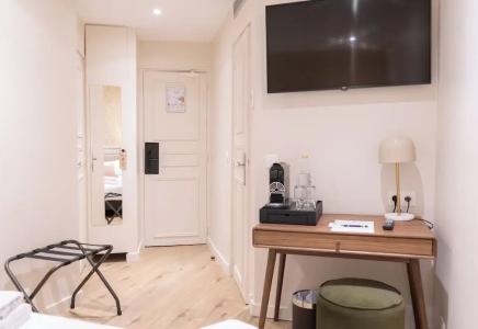 Hôtel Joli Môme - 74