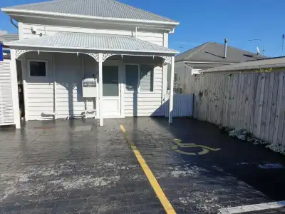 Eden Park Motel - 50
