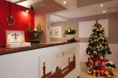 Cardinal of Florence - Recommended for Ages 25 to 55 - 0