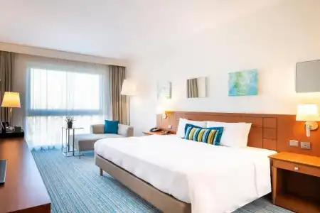 Courtyard by Marriott Brussels - 37