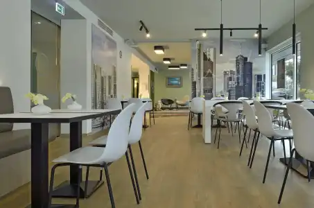 B&B Frankfurt-West - 15