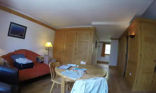 Les Balcons du Savoy - 3
