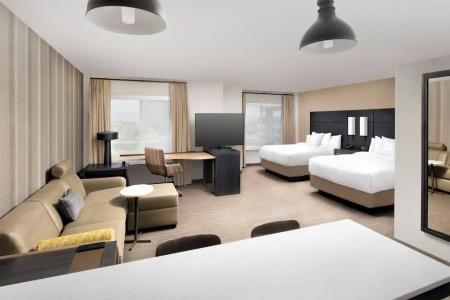 Residence Inn Denver Airport/Convention Center - 53