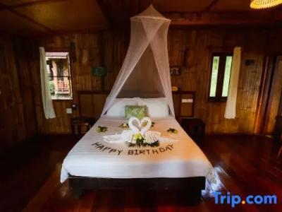 Railay Garden View Resort - 41