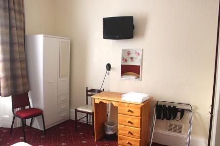 Stanley House - 3