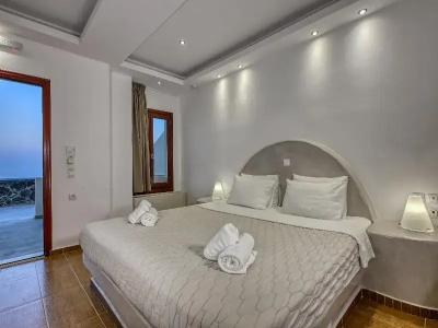 Splendour & Suites - 179