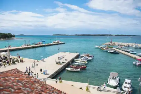 Marina - Restaurant - 20