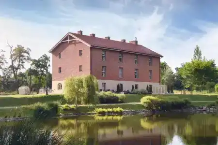 Relais & Châteaux Quadrille - 98