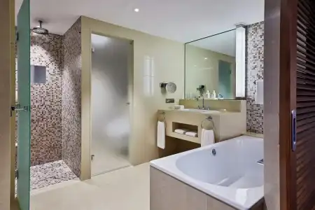 JW Marriott Frankfurt - 10