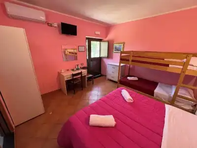 Agriturismo Piccolo Paradiso - 58