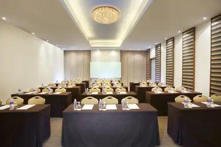 Silka Maytower Kuala Lumpur - 13