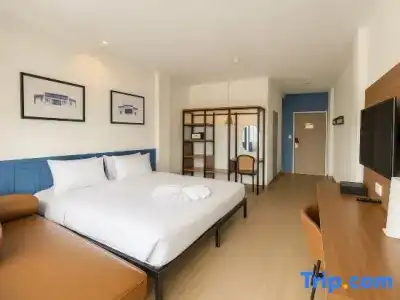 River View Residence - 55