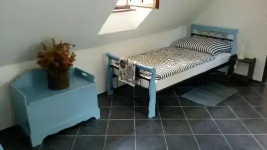 Krumlovské domky - 7