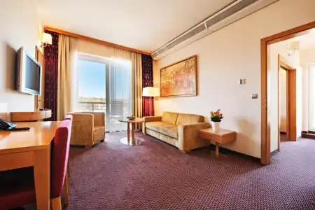Grand Primus - Savas & Resorts - 85