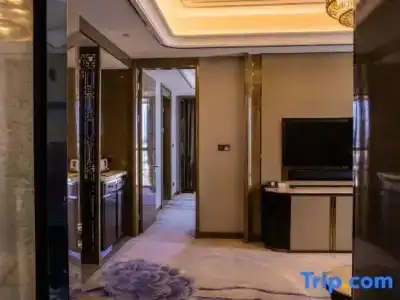 Wanda Vista Kunming - 114