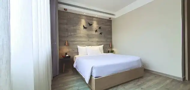 The Luxe Da Lat - 87