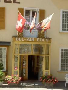Bel-Air Eden - 58