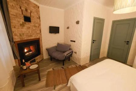 Herakles Butik Otel - 36