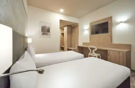Radisson City Centre - 13