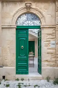 Palazzo Montalbano - 0
