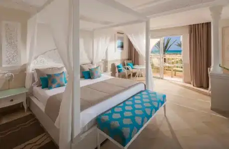 TUI BLUE Palm Beach Palace Djerba - Adults Only - 70