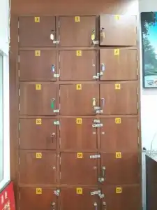 Orchid Inn - 3