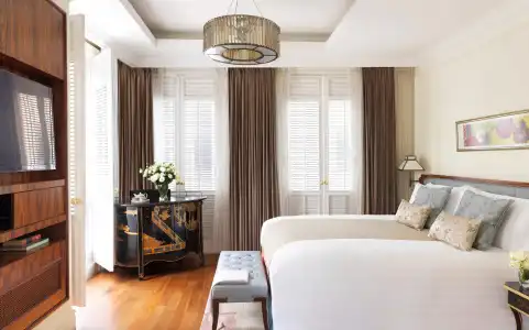 Frasers House, a Luxury Collection - 33