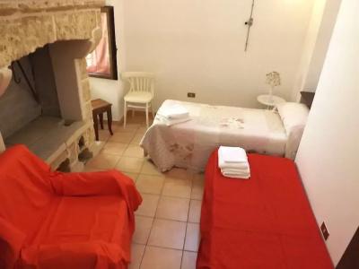 B&B Ugento Dimora - 47