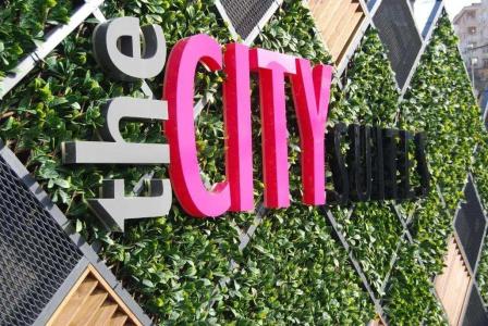 The City Suites - 32