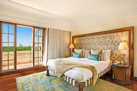 The Oberoi Amarvilas, Agra - 12