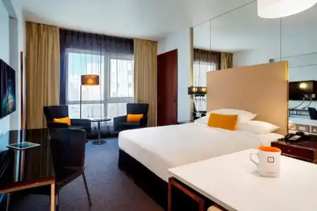 Centro Capital Doha - 41