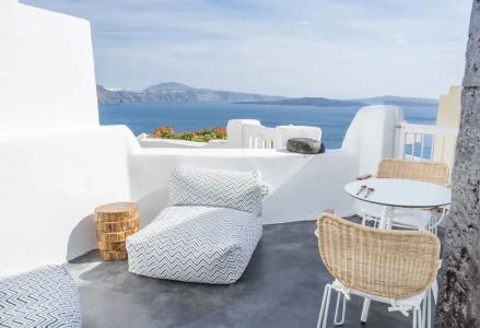 Sophia Oia View - 23