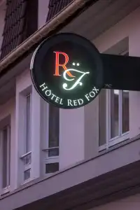 Hôtel Red Fox - 0