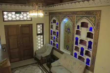OLD HOUSE - 1